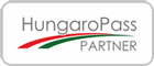 hungaropass partner